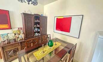 Imagem 5: Apartamento com 3 quartos à venda, 73 m² por R$ 1.400.000 - Leblon - Rio de Janeiro/RJ