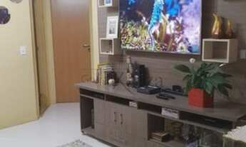 Imagem: Apartamento para venda com 50 metros quadrados