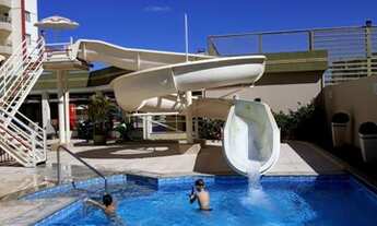 Imagem 3: Prive das Thermas 1 - Caldas Novas