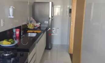 Imagem 7: Apartamento para aluguel tem 75 metros quadrados com 2 quartos em Itapuã - Vila Velha - ES