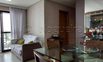 Imagem: Apartamento para venda possui 54 metros