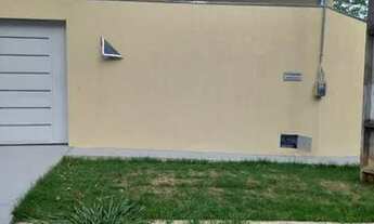 Imagem: Casas a venda em Pirenópolis