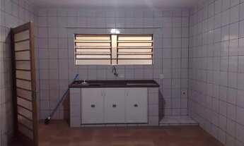 Imagem 1: Casa térrea Excelente localização