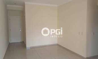 Imagem 2: Apartamento com 2 dormitórios para alugar, 70 m² por R$ 2.198,62/mês - Nova Aliança - Ribe