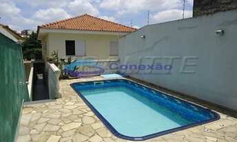 Imagem 2: SÃO PAULO - Casa Padrão - Casa Verde