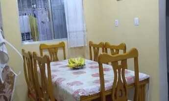 Imagem 6: Casa em Itapuã Casa com 2 dormitórios