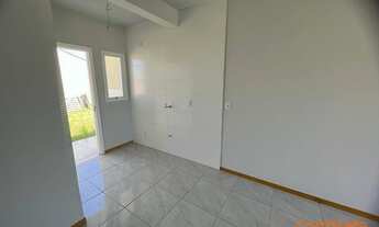 Imagem 7: Casa com 2 dormitórios para alugar, 44 m² por R$ 1.300,00/mês - Restinga - Porto Alegre/RS