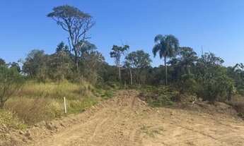 Imagem: Lotes de 600m²