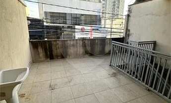 Imagem 7: Sobrado para locação no Centro de Jundiaí