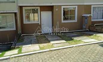 Imagem: Casa - Parque Rural Fazenda Santa Cândida