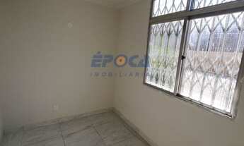 Imagem 4: Rio de Janeiro - Apartamento Padrão - Oswaldo Cruz