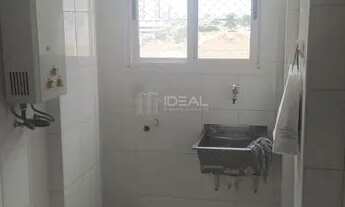 Imagem 3: Apartamento para venda ou locação no Parque Califórnia