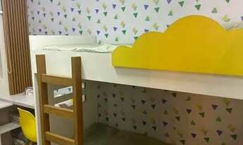 Imagem 7: Apartamento para venda tem 43 metros quadrados com 2 quartos em Hípica - Porto Alegre - RS