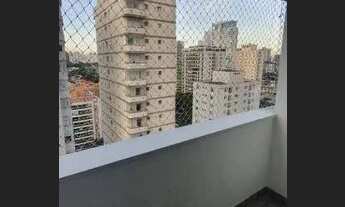 Imagem 2: Apartamento com 2 dormitórios 1 suíte para alugar Rua Guararapes 228 Brooklin