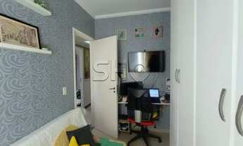 Imagem 5: Apartemento com 3 domitorios, 1 Suite - Mandaqui