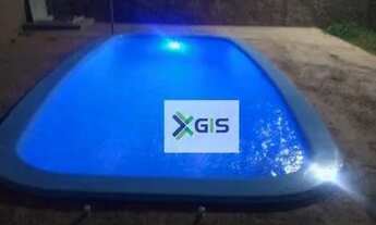 Imagem 4: Casa com 2 dormitórios, 166 m² - venda por R$ 550.000,00 ou aluguel por R$ 2.444,00/mês