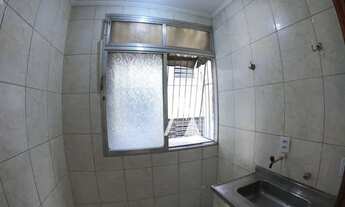 Imagem 16: Apartamento com 1 dormitório, 43 m² - venda por R$ 180.000 ou aluguel por R$ 1.023/mês - S