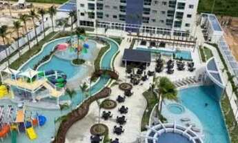 Imagem: Resort Salinas Exclusive