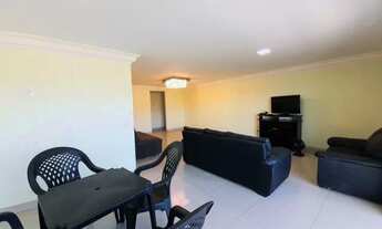 Imagem 5: Apartamento amplo em com churrasqueira na varanda, Praia do Morro em Guarapari