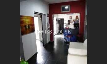 Imagem 2: Casa - Cambuí - Campinas