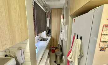 Imagem 12: Patamares, Platno Greenville, 110m², 3/4 1 Suíte, 2 Vagas de Garagem, Nascente, Vista para