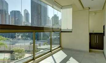 Imagem 3: São Paulo - Apartamento Padrão - BROOKLIN