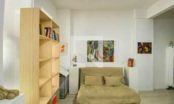 Imagem 6: Apartamento para Aluguel - Santa Teresa, 1 Quarto, 40 m2