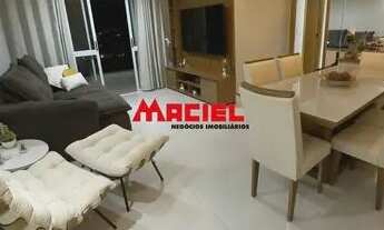 Imagem 3: Apartamento Padrão em São José dos Campos