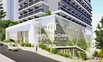 Imagem 2: APARTAMENTO RESIDENCIAL em São Paulo - SP, Bela Vista