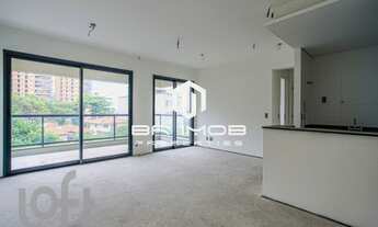 Imagem 7: APARTAMENTO RESIDENCIAL em SÃO PAULO - SP, ALTO DE PINHEIROS