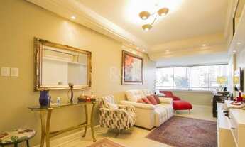 Imagem 2: Cobertura 2 dormitórios e 3 vagas em Petrópolis