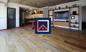 Imagem: Apartamento Locação Vila Madalena 96 m²