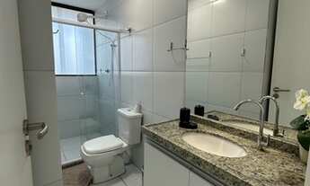 Imagem 6: Edf. Acqua Home Club 4/4 e 3 vagas de carro