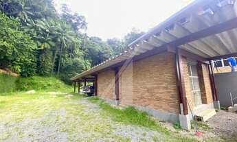 Imagem 5: Blumenau - Galpão/Depósito/Armazém - Velha