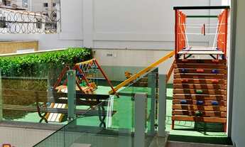 Imagem 6: Apartamento de 2 quartos para alugar no bairro Campinas