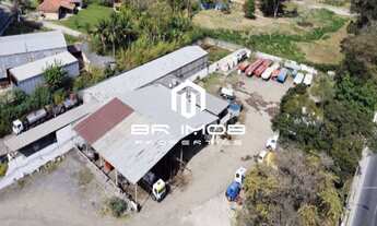 Imagem 5: TERRENO INDUSTRIAL em SÃO PAULO - SP, SÍTIO BOTUQUARA