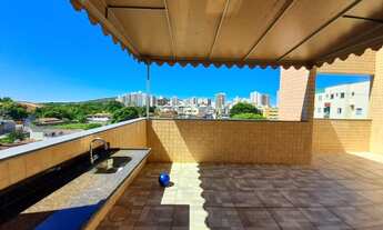 Imagem 3: Cobertura Duplex à venda 03 quartos (sendo 02 suíte), 03 vagas de garagem, Praia do Morro