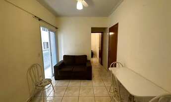 Imagem 6: APARTAMENTO COM 35 m² - BOQUEIRAO - PRAIA GRANDE SP