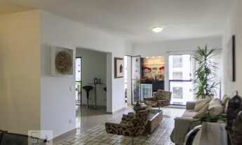 Imagem: Apartamento à Venda - Moema, 3 Quartos