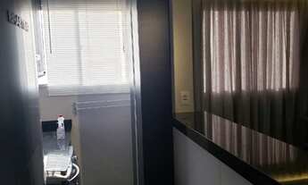 Imagem 2: Apartamento 47m2 condomínio mirante sul