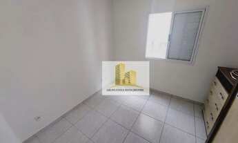 Imagem 3: Apartamento com 3 dormitórios sendo 1 suíte à venda por R$ 477.000 - Vila Sanches - São Jo