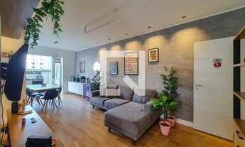 Imagem 4: Apartamento à Venda - Liberdade, 2 Quartos, 161 m2