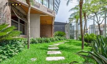 Imagem: Apartamento com 1 dormitório para alugar