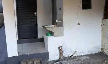 Imagem 5: Casa com 2 dormitórios para alugar, 60 m² por R$ 834,20/mês - Vila Mollon - Santa Bárbara