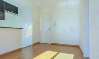 Imagem 6: Apartamento para aluguel possui 38 metros