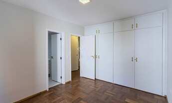 Imagem 5: Oportunidade única no Itaim com living integrado