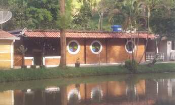 Imagem 3: Chalé Itu Camping Quedasdagua