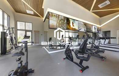 Imagem 6: APARTAMENTO RESIDENCIAL em SÃO PAULO - SP, VILA NOVA CONCEIÇÃO