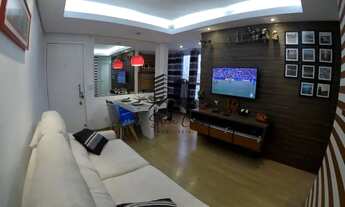 Imagem 3: APARTAMENTO 02 QUARTOS COM SUÍTE 01 VAGA NO BAIRRO CASTELO