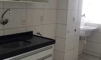 Imagem 6: Apartamento para venda tem 67 metros quadrados com 3 quartos em Farol - Maceió - AL